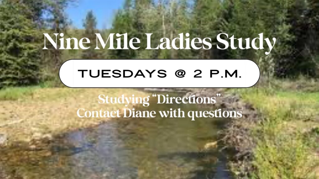 updated nine mile study