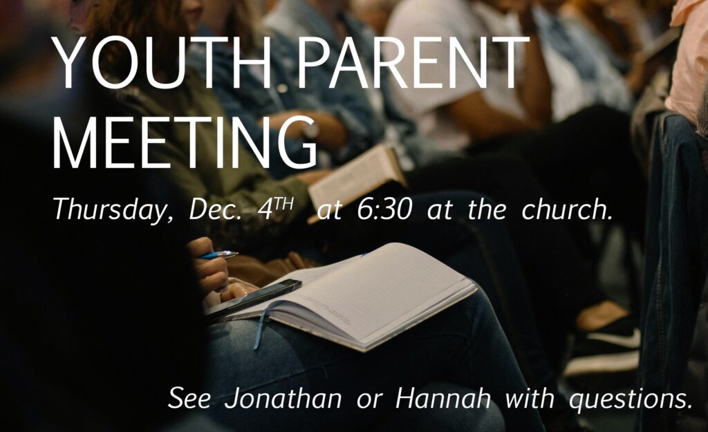 youth parents revised