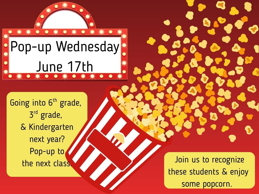 Pop-up Wednesday (1)