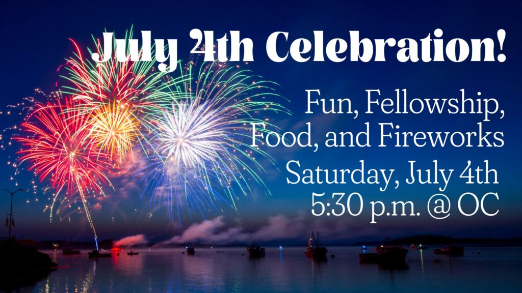 4ofjuly