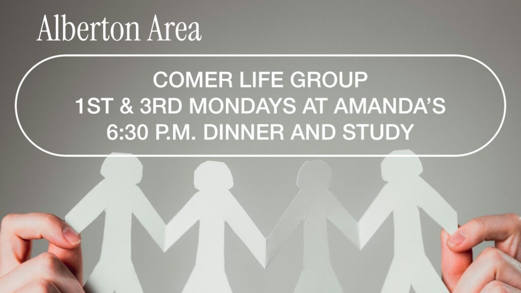 alberton life group