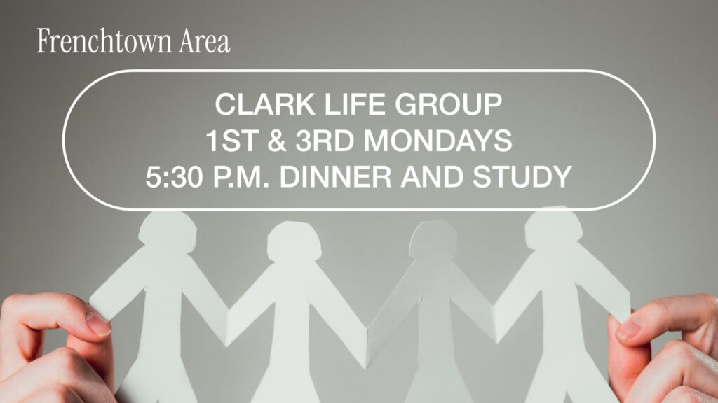 clark life group