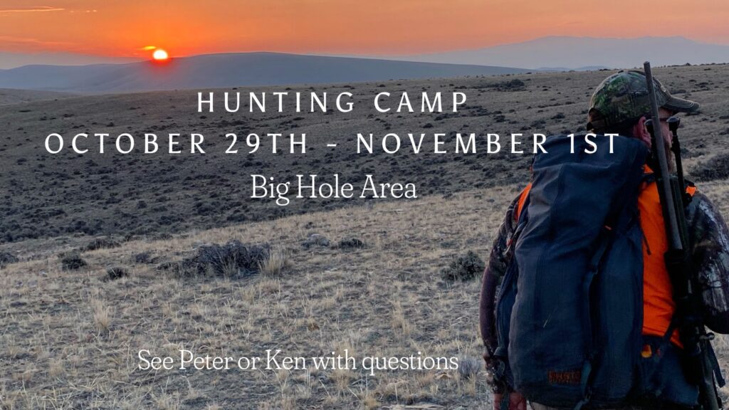 hunting camp 26