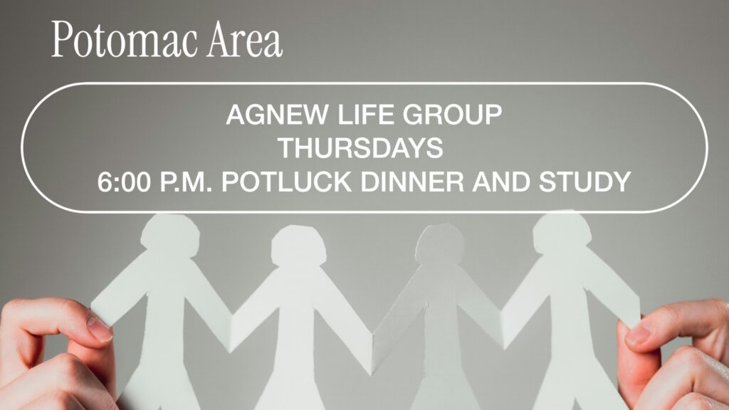 potomac life group